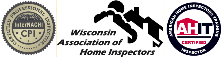 Internachi WAHI and AHIT Certified Home Inspector