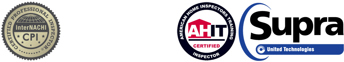 Internachi Certified Home Inspector